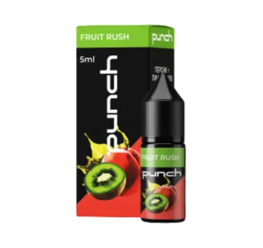 Ароматизатор Punch Fruit Rush 5 мл