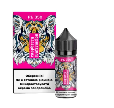 Ароматизатор Flavorlab FL 350 Малина Кавун 12 мл