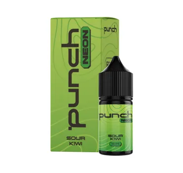 Ароматизатор Punch Neon Sour Kiwi 5 мл