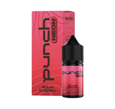 Ароматизатор Punch Neon Sour Cherry 5 мл