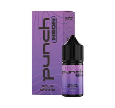 Ароматизатор Punch Neon Sour Grape 5 мл