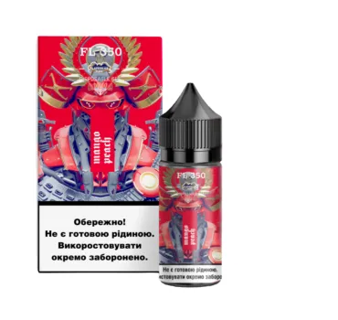 Ароматизатор Flavorlab FL 350 Манго Персик 12 мл