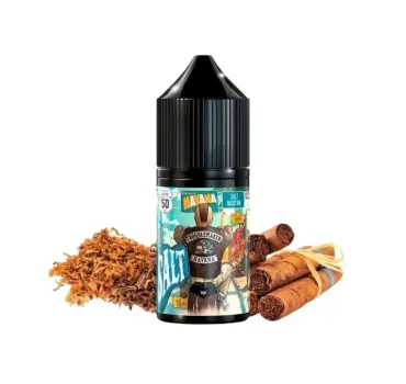 Ароматизатор Troublemaker Havana 11,25 мл