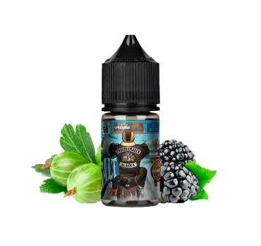 Ароматизатор Troublemaker Alaska 11,25 мл