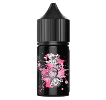 Ароматизатор Hype Малина 12 мл