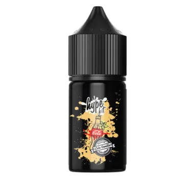 Ароматизатор Hype Ванільна кола 12 мл