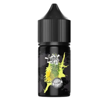 Ароматизатор Hype Ананас 12 мл