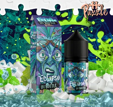 Ароматизатор In Bottle Eclipse 12 мл