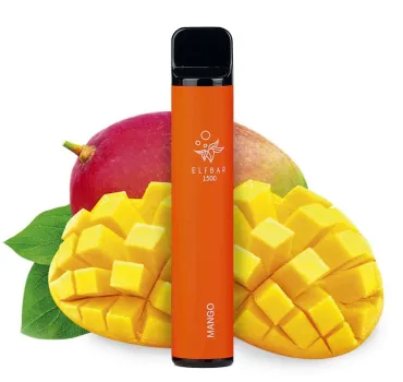 Elf Bar 1500 Mango