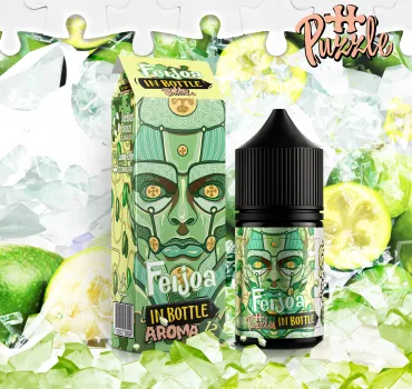 Ароматизатор In Bottle Feijoa 12 мл