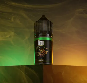 АРОМАТИЗАТОР CHASER BLACK FLIRT 12 мл