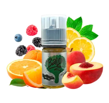 Balon 30 мл 50 мг Roc Style