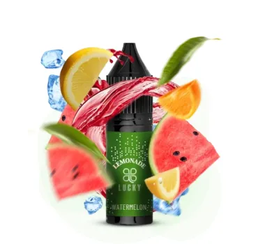 Ароматизатор Lucky Watermelon Lemonade 5,8 мл