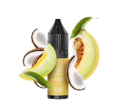 Ароматизатор Lucky Coconut Melon 5,8 мл