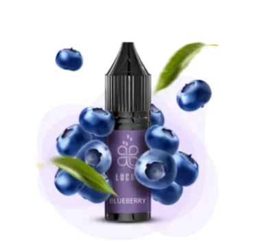 Ароматизатор Lucky Blueberry 5,6 мл