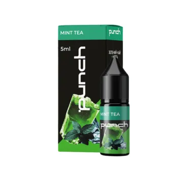 Ароматизатор Punch Mint Tea 5 мл