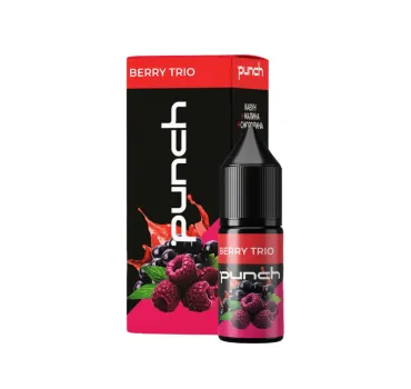 Ароматизатор Punch Berry Trio 5 мл