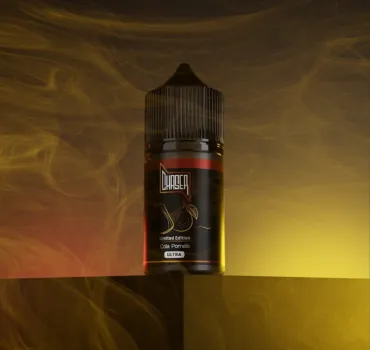 АРОМАТИЗАТОР CHASER BLACK COLA POMELO 12 мл