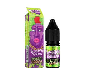 Ароматизатор In Bottle Grape Concord 2,5 мл