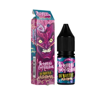 Ароматизатор In Bottle Energy Berry Drink 2,5 мл
