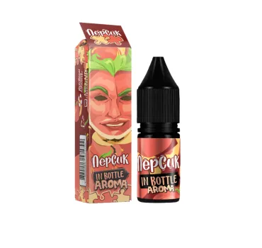 Ароматизатор In Bottle Peach 2,5 мл