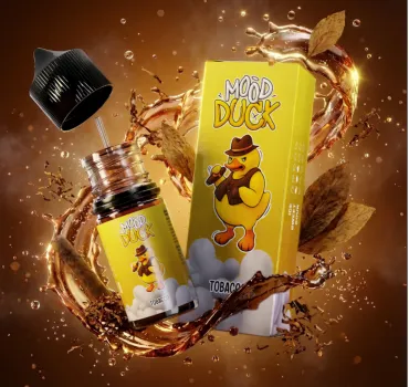Ароматизатор Mood Duck Tobacco 5 мл