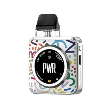 Vaporesso Xros 5 Nano Color Burst