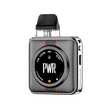 Vaporesso Xros 5 Nano Black Satin