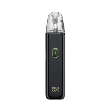 OXVA Xlim GO Lite Black Carbon
