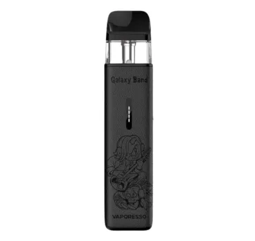 Vaporesso Xros 5 Mini Cool Black