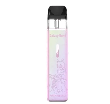 Vaporesso Xros 5 Mini Cool Pink