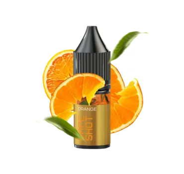 Ароматизатор Vape Shot Orange 5,5 мл