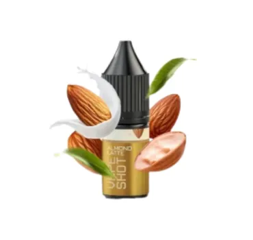 Ароматизатор Vape Shot Almond Latte 5,5 мл