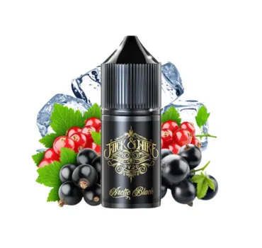 Ароматизатор Wick&Wire Arctic Black 11,25 мл