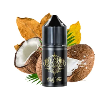 Ароматизатор Wick&Wire Coco Tobacco 11,25 мл