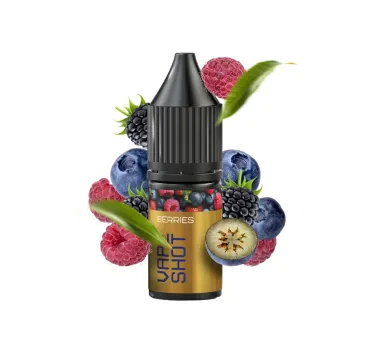 Ароматизатор Vape Shot Berries 5,5 мл