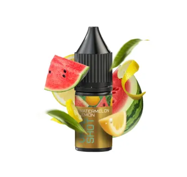 Ароматизатор Vape Shot Watermelon Lemon 5,5 мл