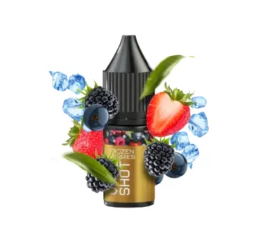 Ароматизатор Vape Shot Frozen Berries 5,5 мл