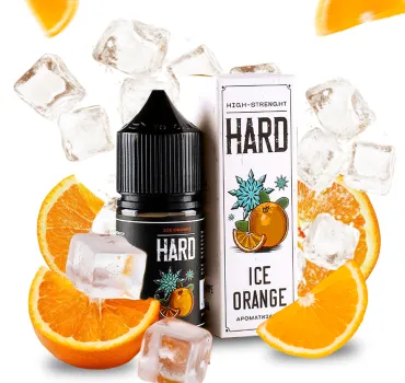 Ароматизатор Hype Hard Orange 12 мл
