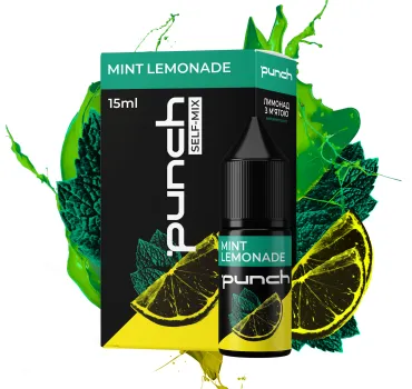 Ароматизатор Punch Mint Lemonade 7 мл