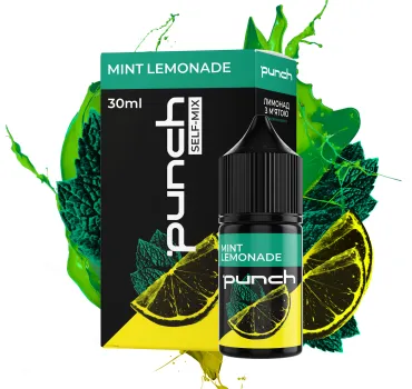 Ароматизатор Punch Mint Lemonade 14 мл