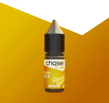 АРОМАТИЗАТОР Chaser For Pods БАНАН 4 мл