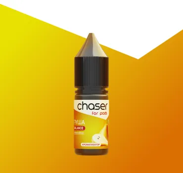 АРОМАТИЗАТОР Chaser For Pods ГРУША 4 мл