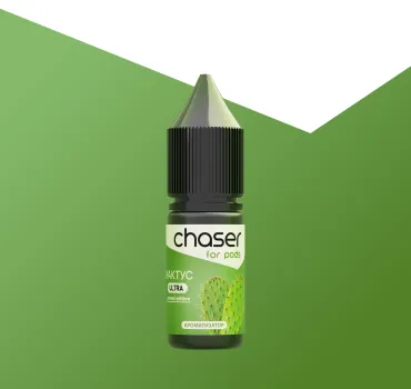 АРОМАТИЗАТОР Chaser For Pods КАКТУС 4 мл