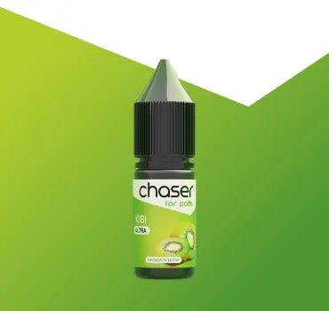 АРОМАТИЗАТОР Chaser For Pods КІВІ 4 мл