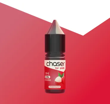 АРОМАТИЗАТОР Chaser For Pods ЛІЧІ 4 мл