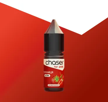 АРОМАТИЗАТОР Chaser For Pods ПОЛУНИЦЯ 4 мл