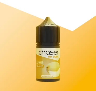 АРОМАТИЗАТОР CHASER For Pods ДИНЯ 12 мл
