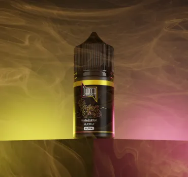 АРОМАТИЗАТОР CHASER BLACK MULTIFRUIT 12 мл