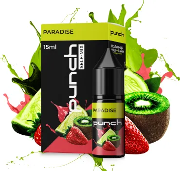 Ароматизатор Punch Paradise 7 мл